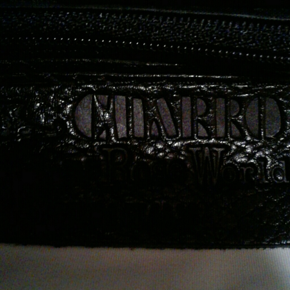 Purse from Rome Italy - Picture 4 of 4
